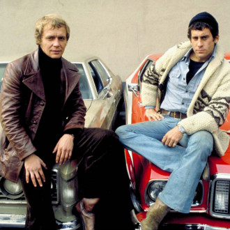 Paul Michael Glaser's tribute to 'brother and friend' David Soul