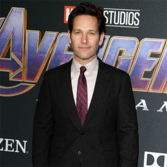 Paul Rudd 'flattered' to carry the torch for Ghostbusters comedy legacy