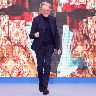 Paul Smith's team pulled off a 'miracle' getting collection ready amid pandemic