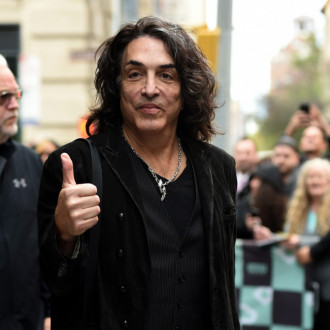 Paul Stanley not interested in writing new KISS music