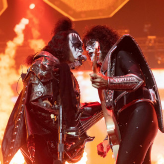 Paul Stanley promises KISS avatar show is a 'must-see go-to experience'