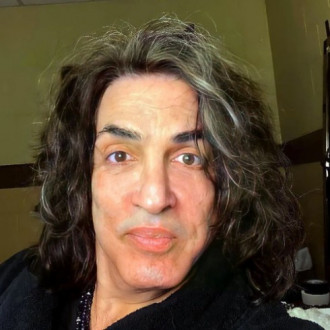 Paul Stanley tests positive for COVID-19 for second time