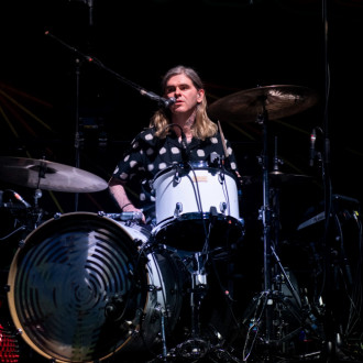 Franz Ferdinand drummer Paul Thomson quits group after 20 years