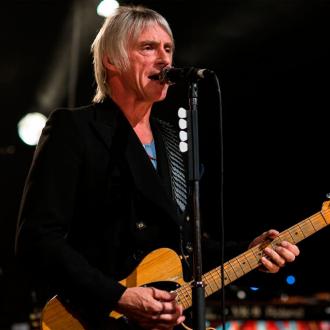 Paul Weller: The world wasn't ready for my house record