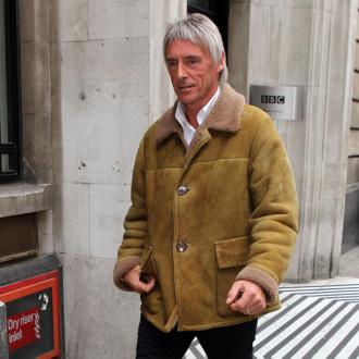 Paul Weller has no regrets on The Jam split