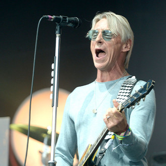 I’m the Changingman! Paul Weller says going teetotal changed his life for the better