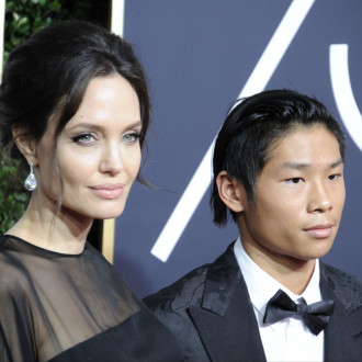 Angelina Jolie's son pax out of ICU but faces 'long road to recovery' after e-bike crash