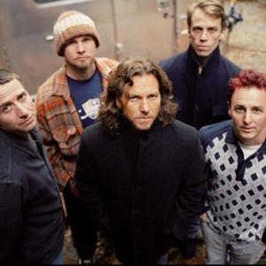 Pearl Jam Perform Epic 3-Hour Set