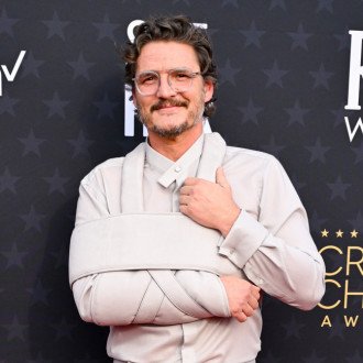 Pedro Pascal offered Morning Show role by Reese Witherspoon and Jennifer Aniston
