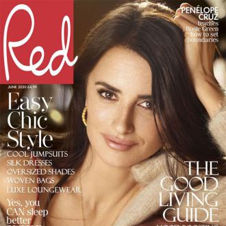 Penelope Cruz's children are everything to her 