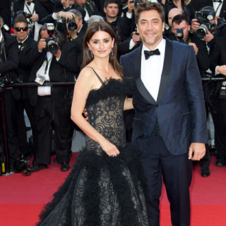 Penelope Cruz wants to star in a musical with husband Javier Bardem