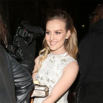 Perrie Edwards will 'go with the flow' with wedding plans