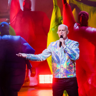Pet Shop Boys accuse Drake of sampling them without permission