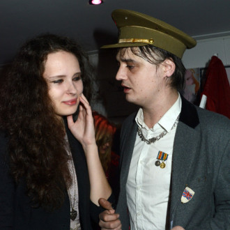 Pete Doherty ‘tells fans he will be dad for third time’