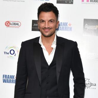 Peter Andre asks Princess to turn her Instagram comments off