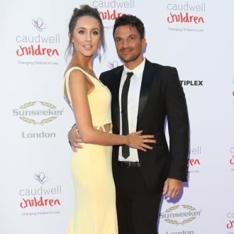 'He wasn't sleeping or eating': Peter Andre opens up about son's battle with tongue-tie