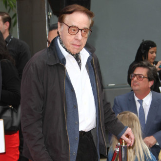 Peter Bogdanovich has passed away: The Last Picture Show director dies aged 82