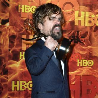 Peter Dinklage had great support