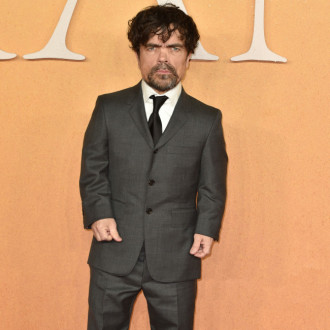 Peter Dinklage 'never' imagined he'd have career success because of his height