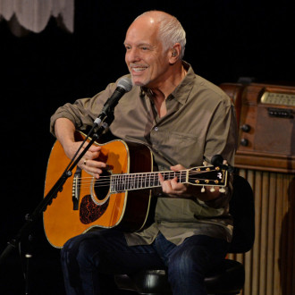Peter Frampton says Pete Townshend offered him a spot in The Who