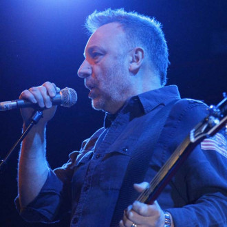 ‘I’m finally happy!’ Peter Hook overjoyed at finally being able to play New Order tracks the way he wants