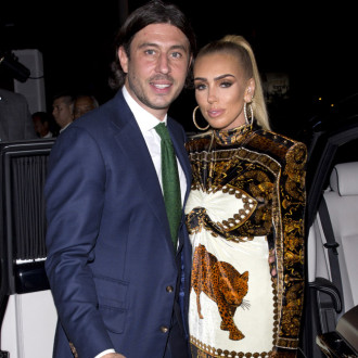 Petra Ecclestone doesn't have many friends