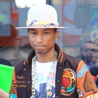 Pharrell Williams reinvents Adidas Superchell Superstar Sneakers 