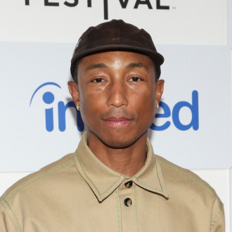 Pharrell Williams feared a documentary about himself would be uninteresting