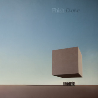 Phish return with new single and album