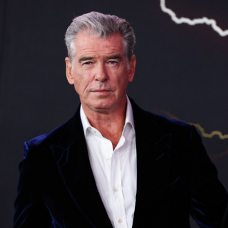 Pierce Brosnan facing JAIL and fine for allegedly walking into off-limit areas of Yellowstone National Park