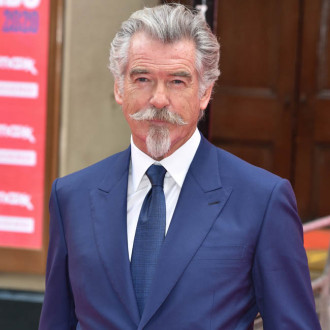 Pierce Brosnan 'doesn't care' who the next James Bond is