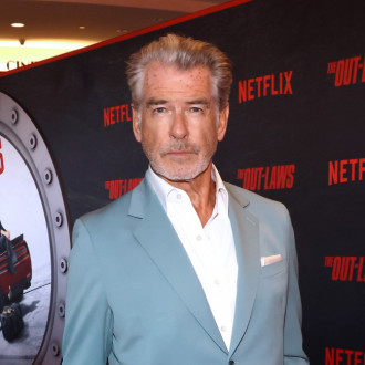 Pierce Brosnan ordered to pay $1,500 for hiking too close to dangerous hot springs