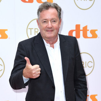 Piers Morgan received Queen Elizabeth tribute message from Donald Trump