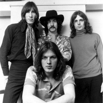 Pink Floyd infighting delays catalogue sale