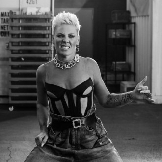 Pink is bringing her Summer Carnival to the UK next June