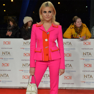 The music business has changed so much, says Pixie Lott