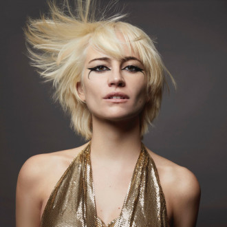 Pixie Lott on making the album she really wanted to: 'It's scary but I'm going with my heart...'