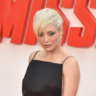 Pom Klementieff relished Mission: Impossible creative freedom