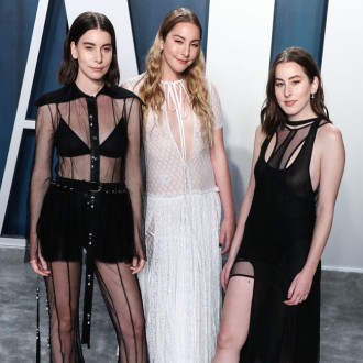 Haim delay 2021 UK tour dates due to COVID-19 travel restrictions