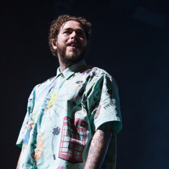 Post Malone confirms Twelve Carat Toothache release date