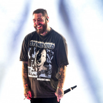 Post Malone feels 'very nervous' about his Super Bowl performance