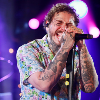 Post Malone resumes tour after breathing trouble