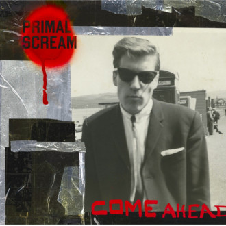 Priman Scream announce first studio album since 2016