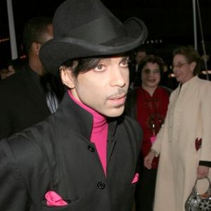 Prince In Tax Controversy