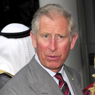 Prince Charles' fears for young people