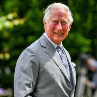Prince Charles praises UK citizens for home-growing veg