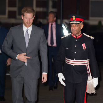 Prince Harry was 'probably bigoted'