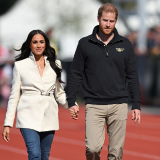 Prince Harry and Meghan, Duchess of Sussex 'considering move to Malibu'