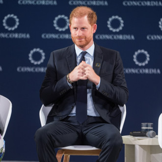 Good mental health is a necessity, says Prince Harry