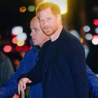 Trailer for Prince Harry's Heart of Invictus docuseries released